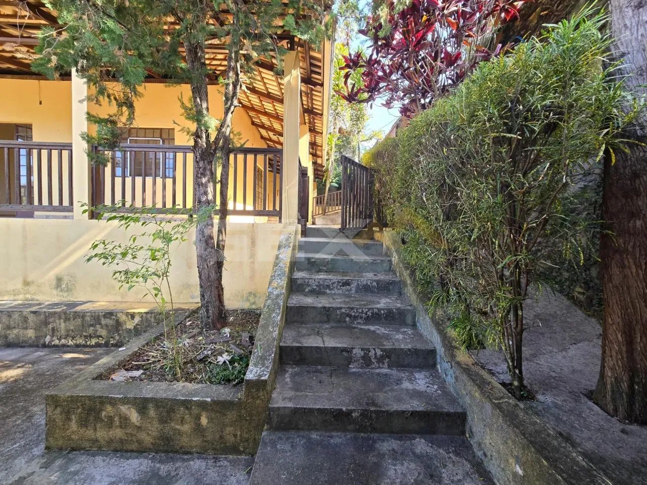 Chácara em lote de 800m² no Gafanhoto - Foto 8