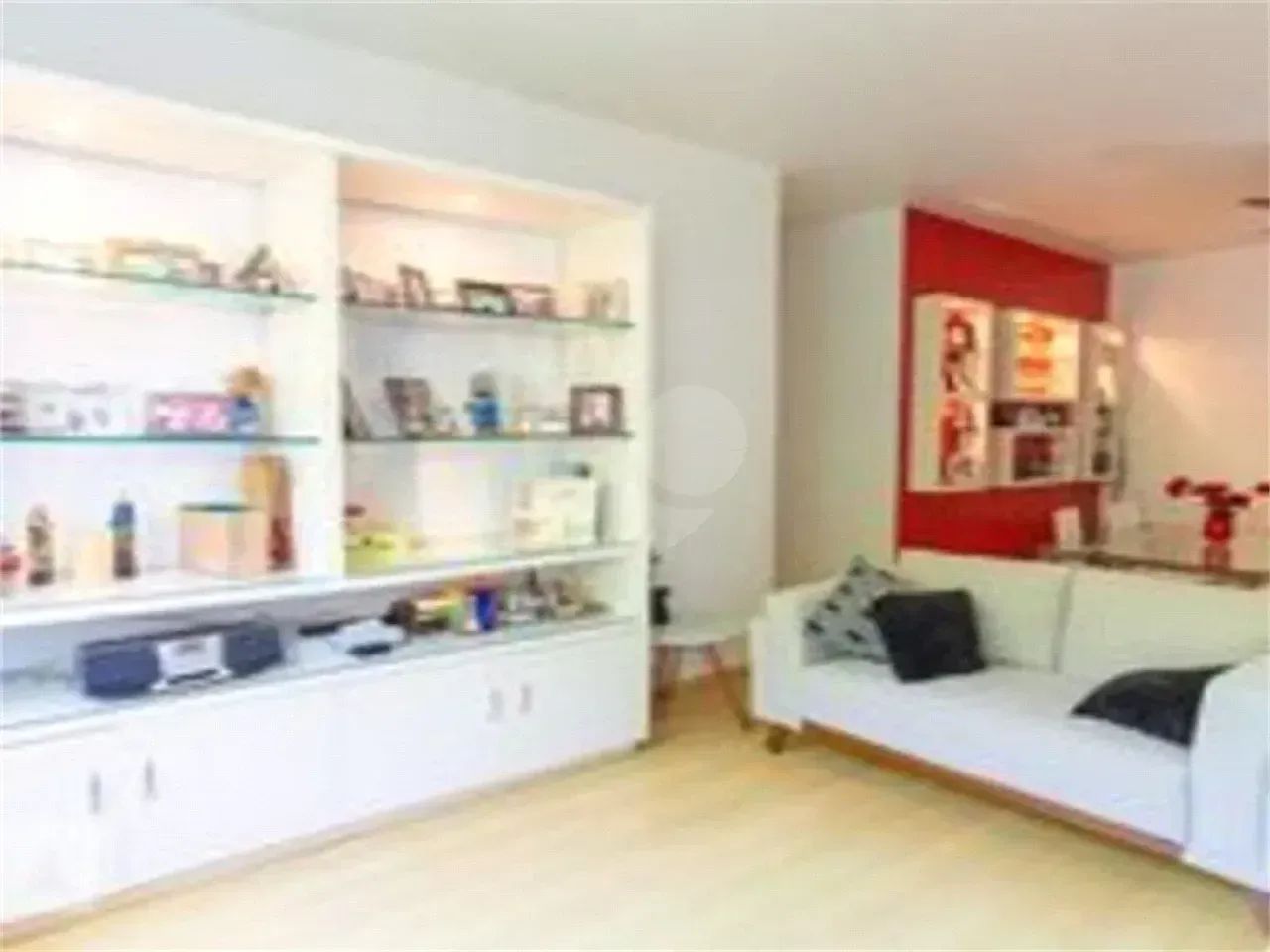 Imóvel para venda possui 136 metros quadrados com 4 quartos em Tijuca - Rio de Janeiro - R - Foto 5