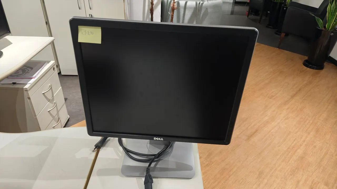 Monitor PC - Diversas Marcas Modelos e Tamanhos - Foto 4