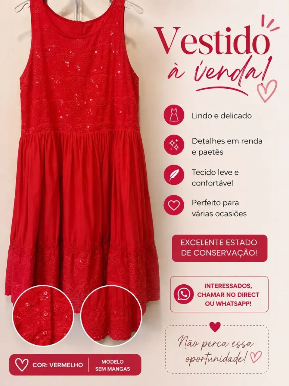 Vestido 