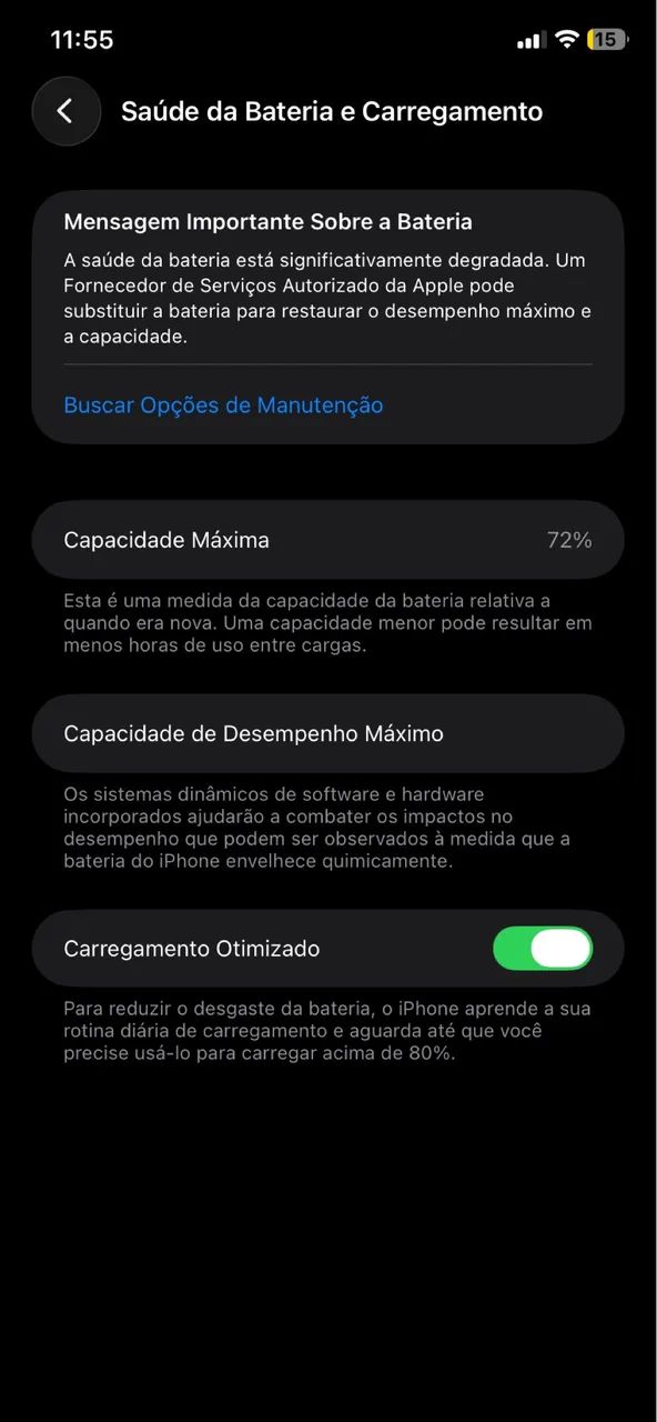 ?PRA VENDER LOGO IPHONE 11? - Foto 4