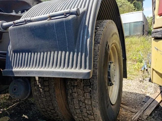 Volvo NL10 340 4X2  - Foto 4