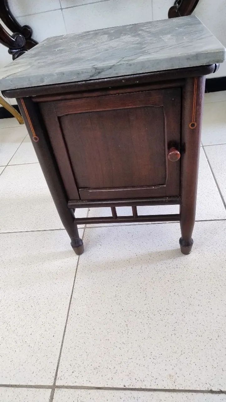 Mesinha de cabeceira  - Foto 2