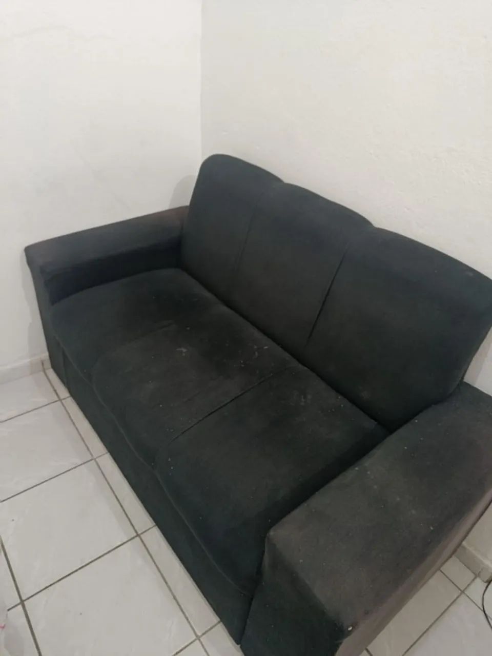 Sofá a venda  - Foto 2