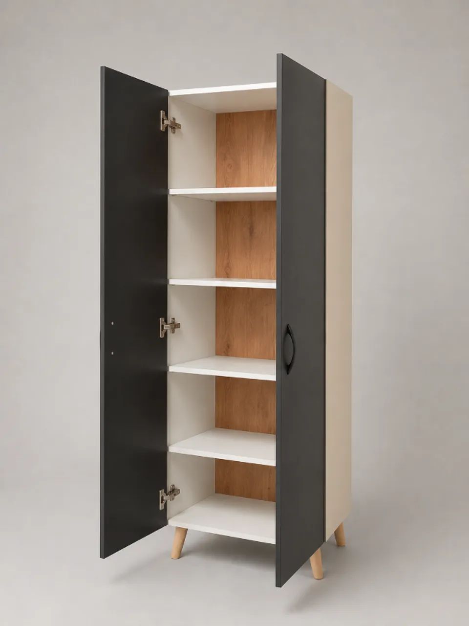 Multiuso 100% MDF  - Foto 3