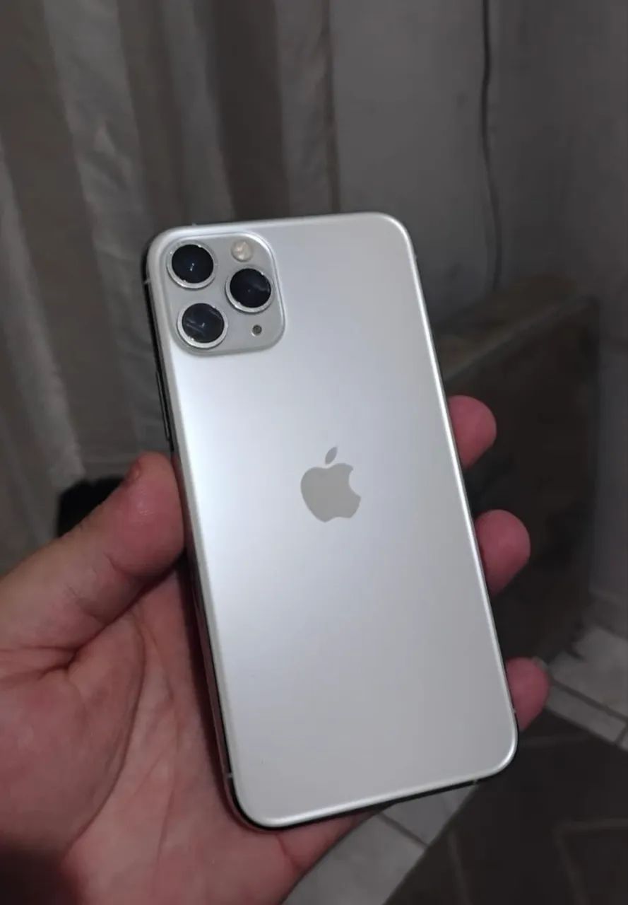 iPhone 11 Pro - Foto 3