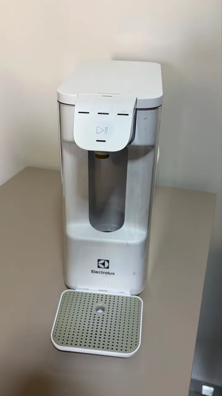 Filtro Electrolux Pure 4x