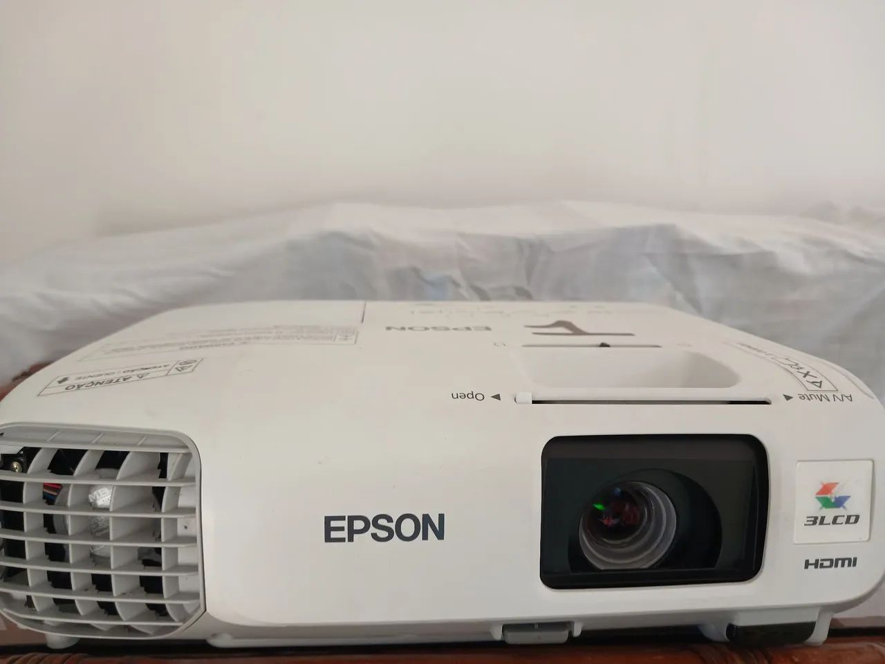 Data show Epson 