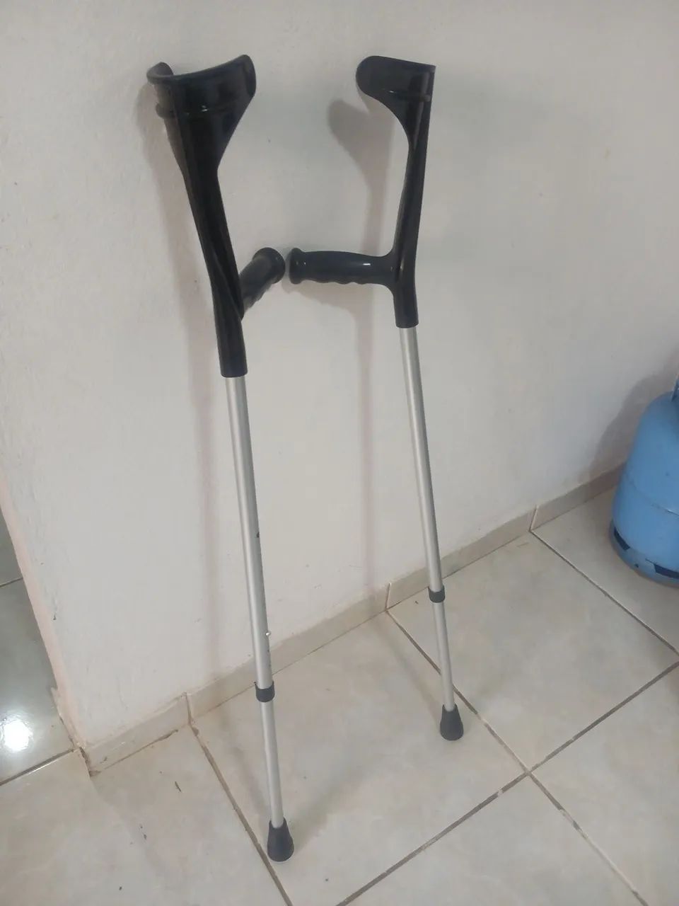 Muletas - Foto 4