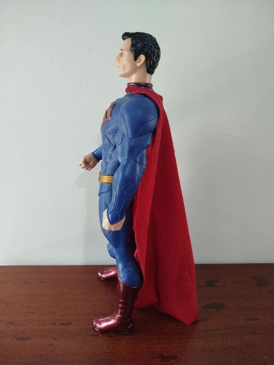 SurperMan brinquedo de 45 cm - Foto 4