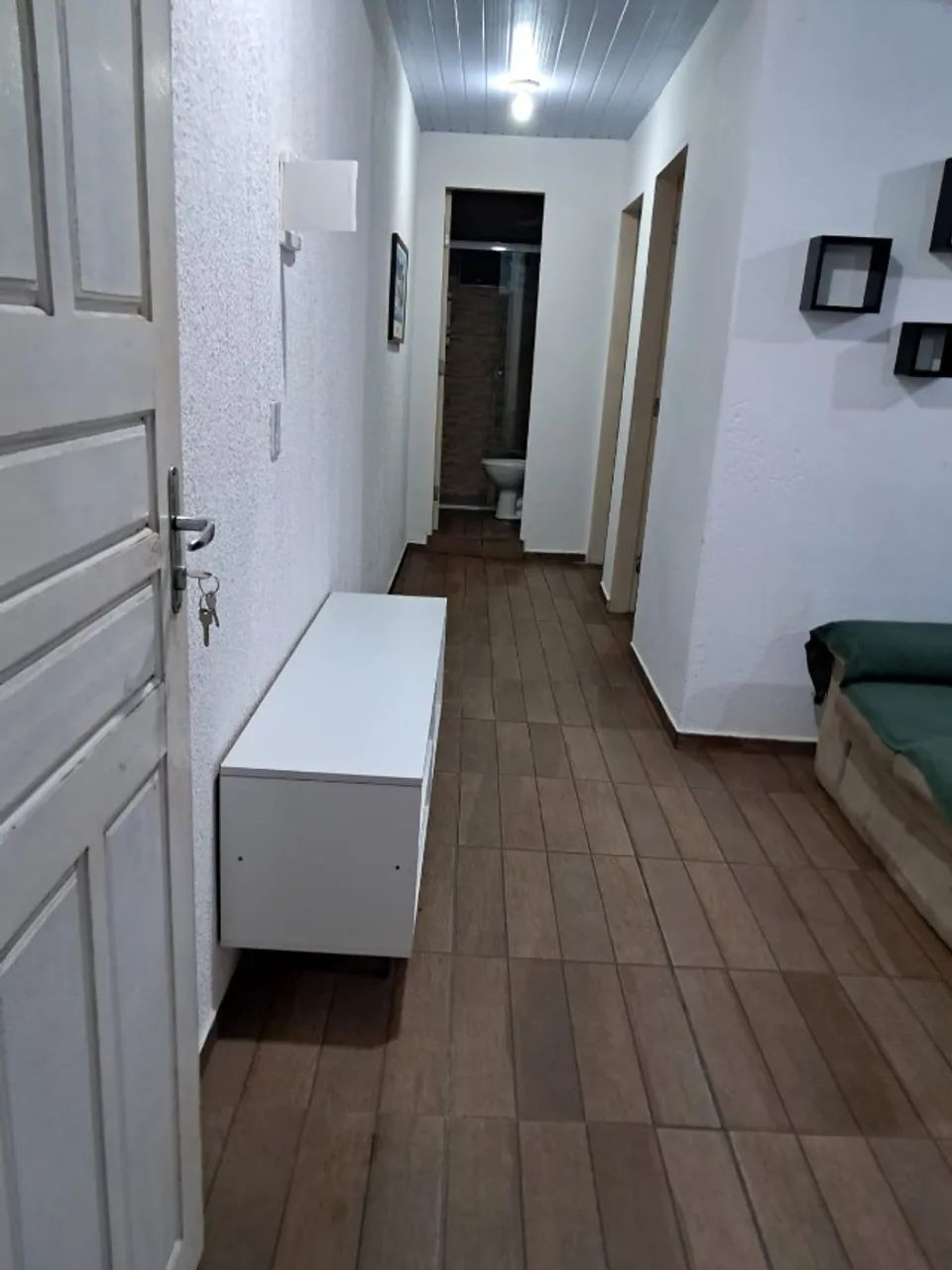 Aluga-se Apartamento no Rio Vermelho - Foto 3