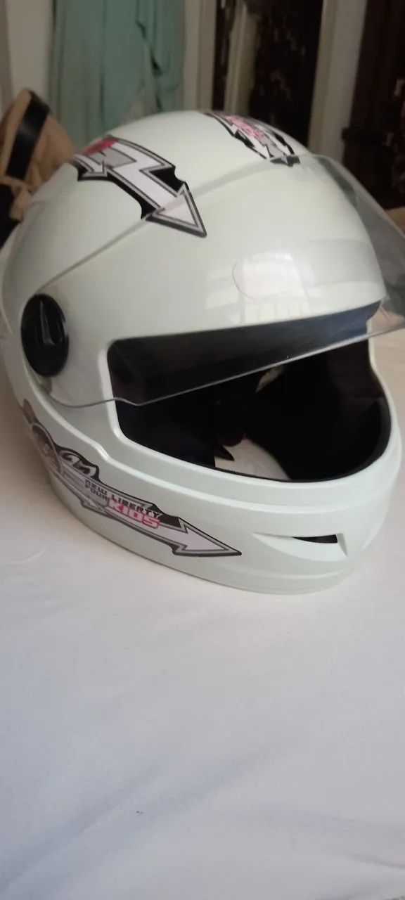 Capacete  - Foto 2