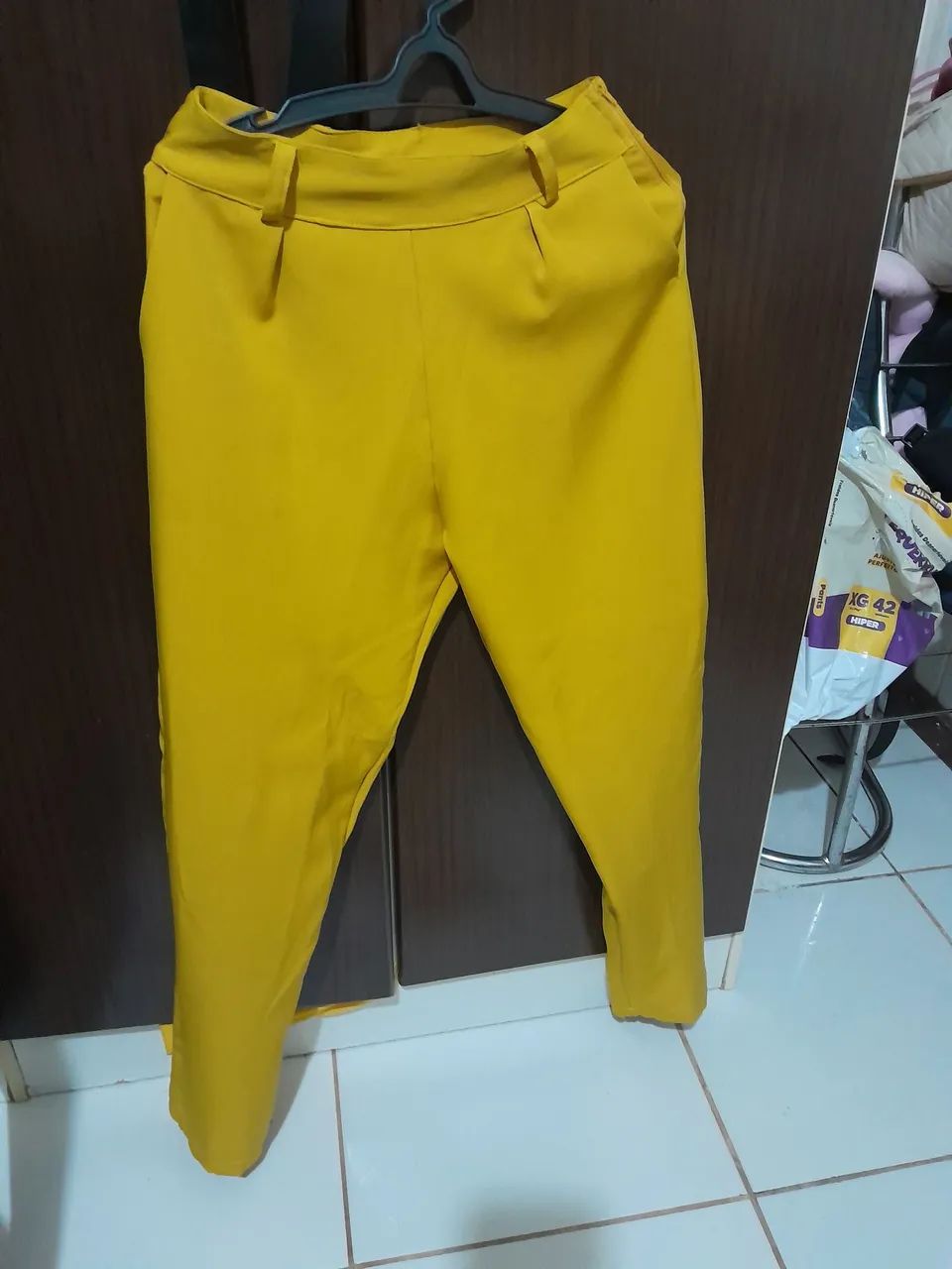 Vende-se  três calsa comprida  - Foto 3