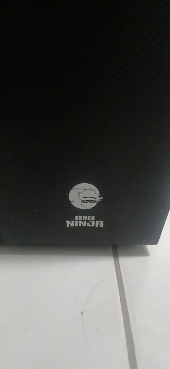 Gabinete pc gamer  - Foto 4