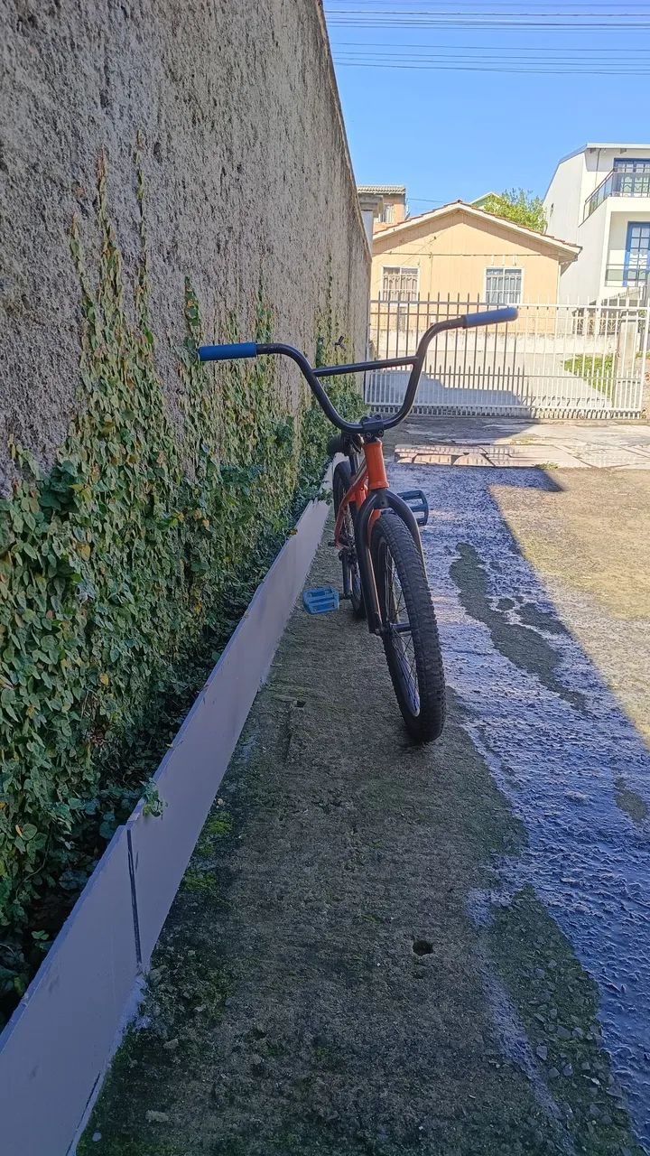 Bmx freestyle  - Foto 4