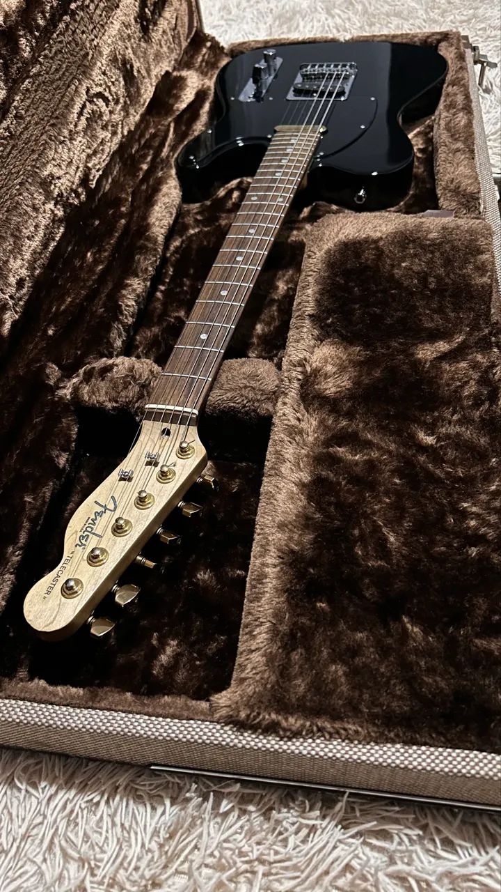 Guitarra Fender - Foto 2