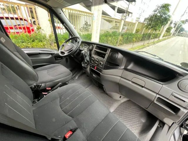 Iveco daily 35s14 bau 2015 - Foto 4