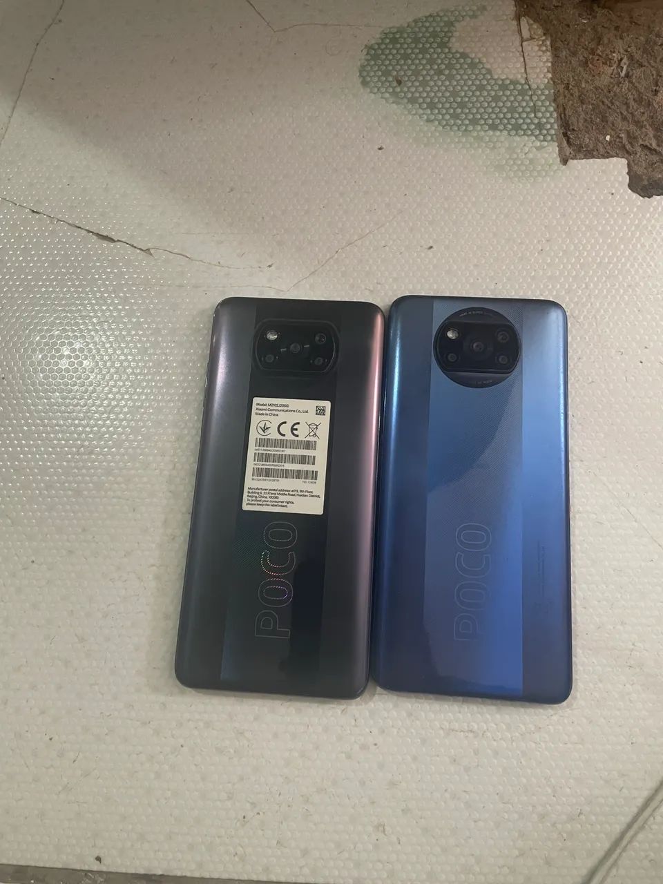 2 POCO X3 PRO ( não liga) - Foto 2