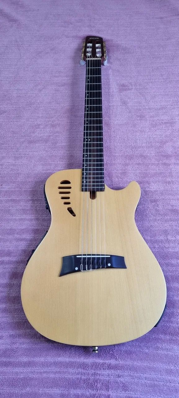 Violão FOX