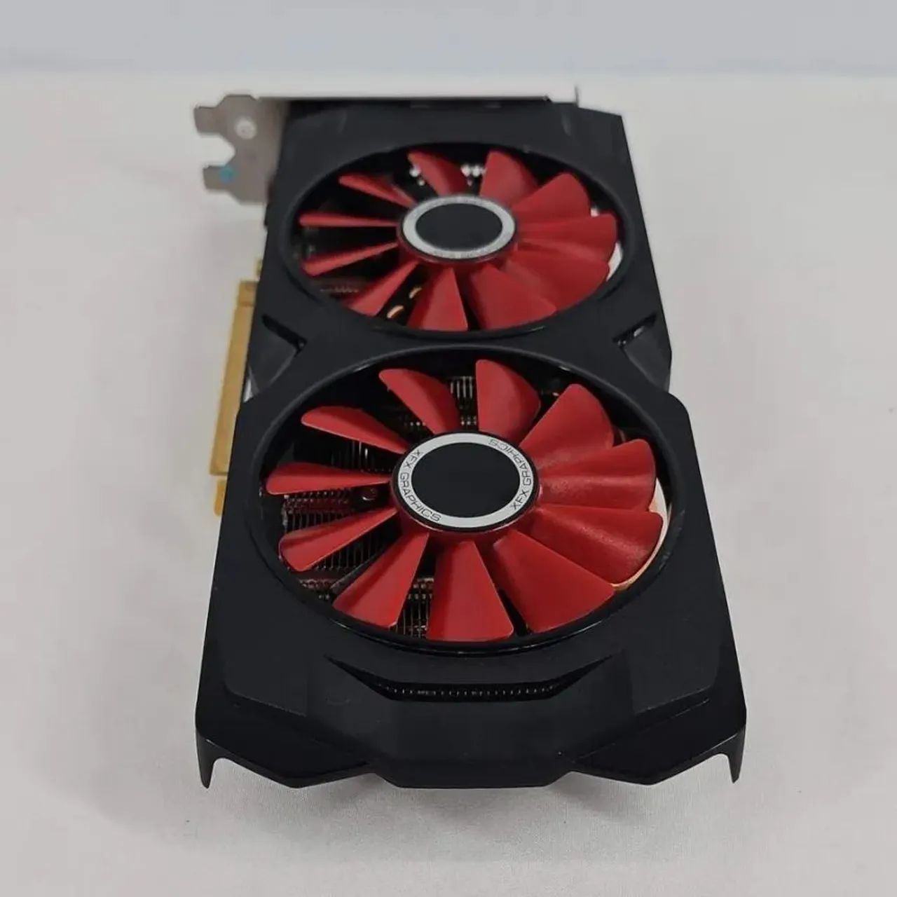 Rx 580 XFX 8gb  - Foto 2