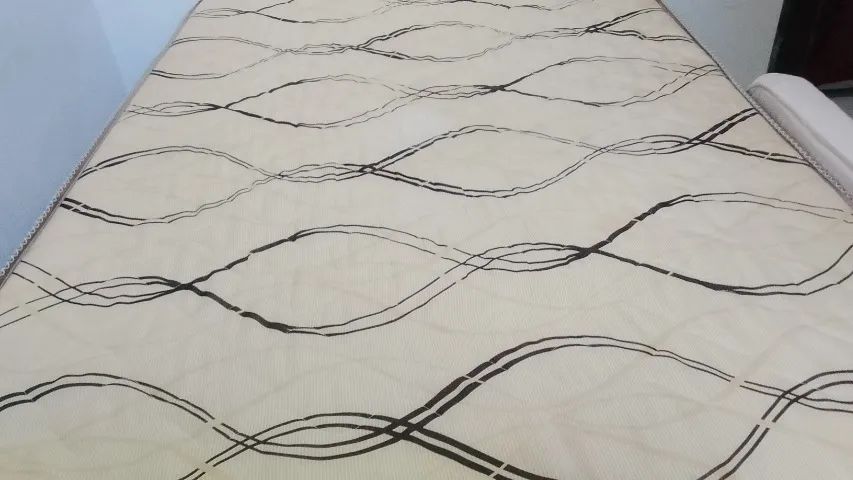 Cama Box casal Ortobom 
