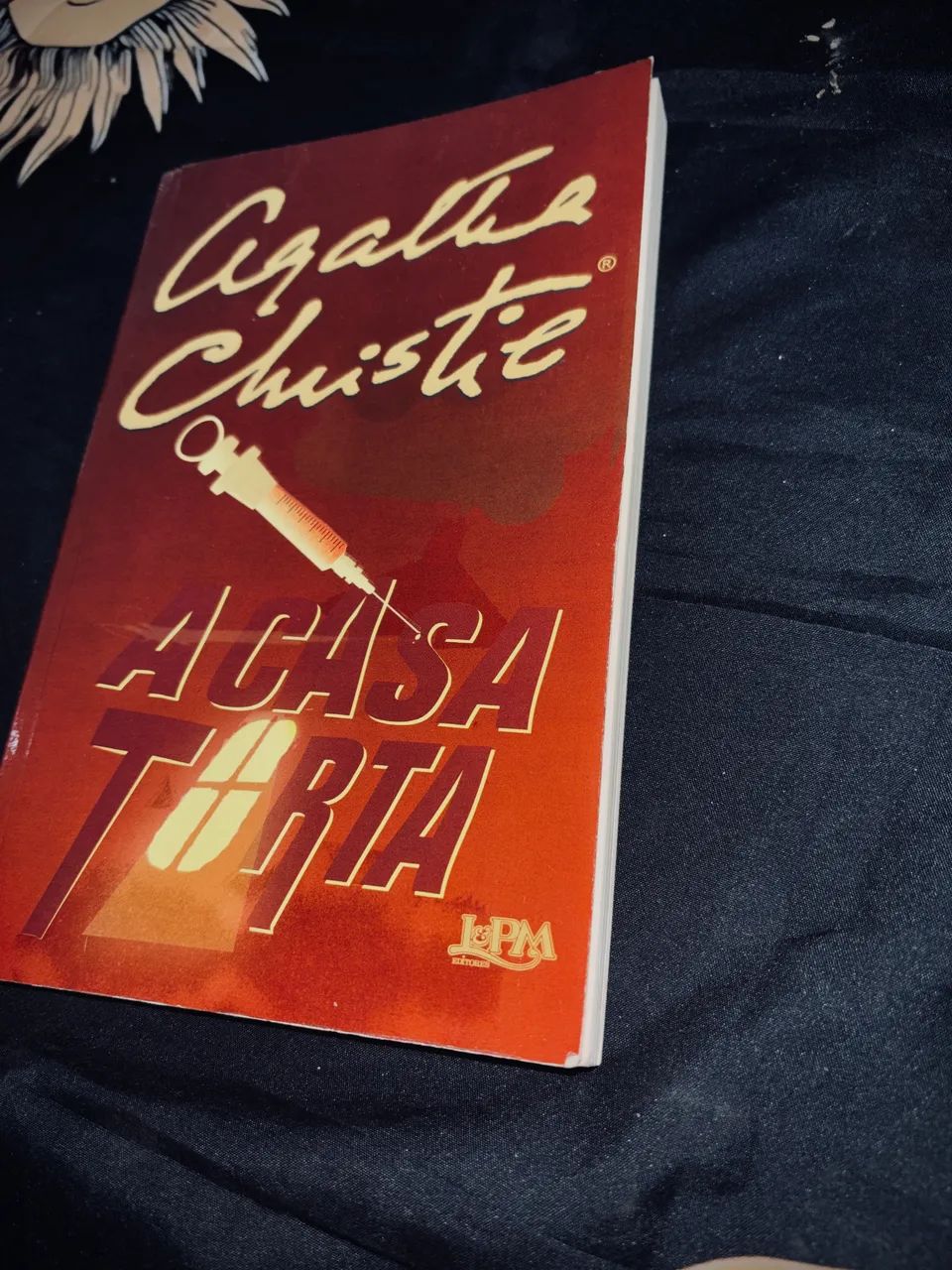 Ágatha Christe 