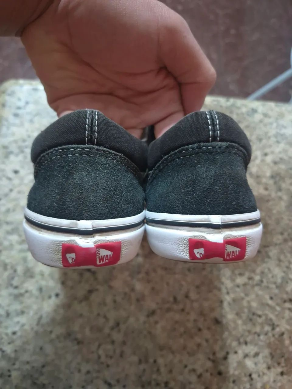 Tenis Vans Infantil 31 - Foto 5