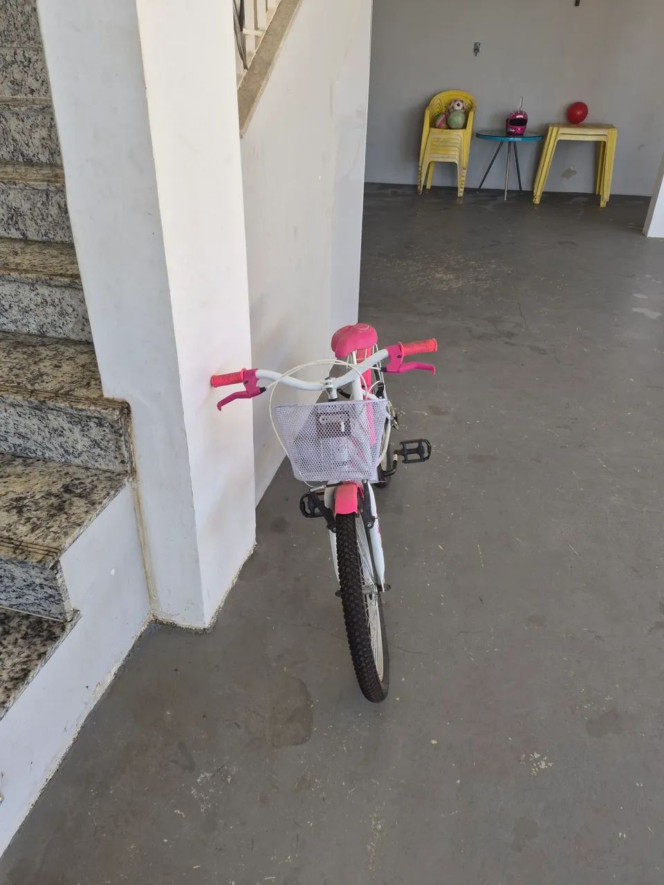 Bicicleta infantil  - Foto 2