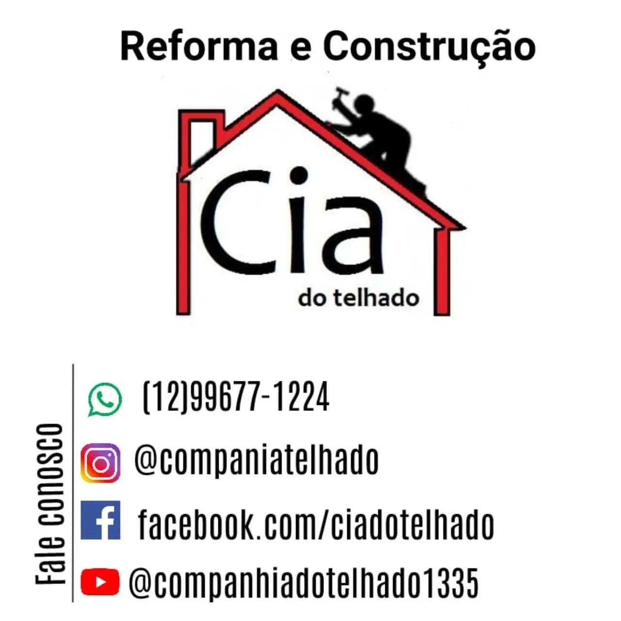 Telhadista na região de Guaratinguetá  - Foto 5