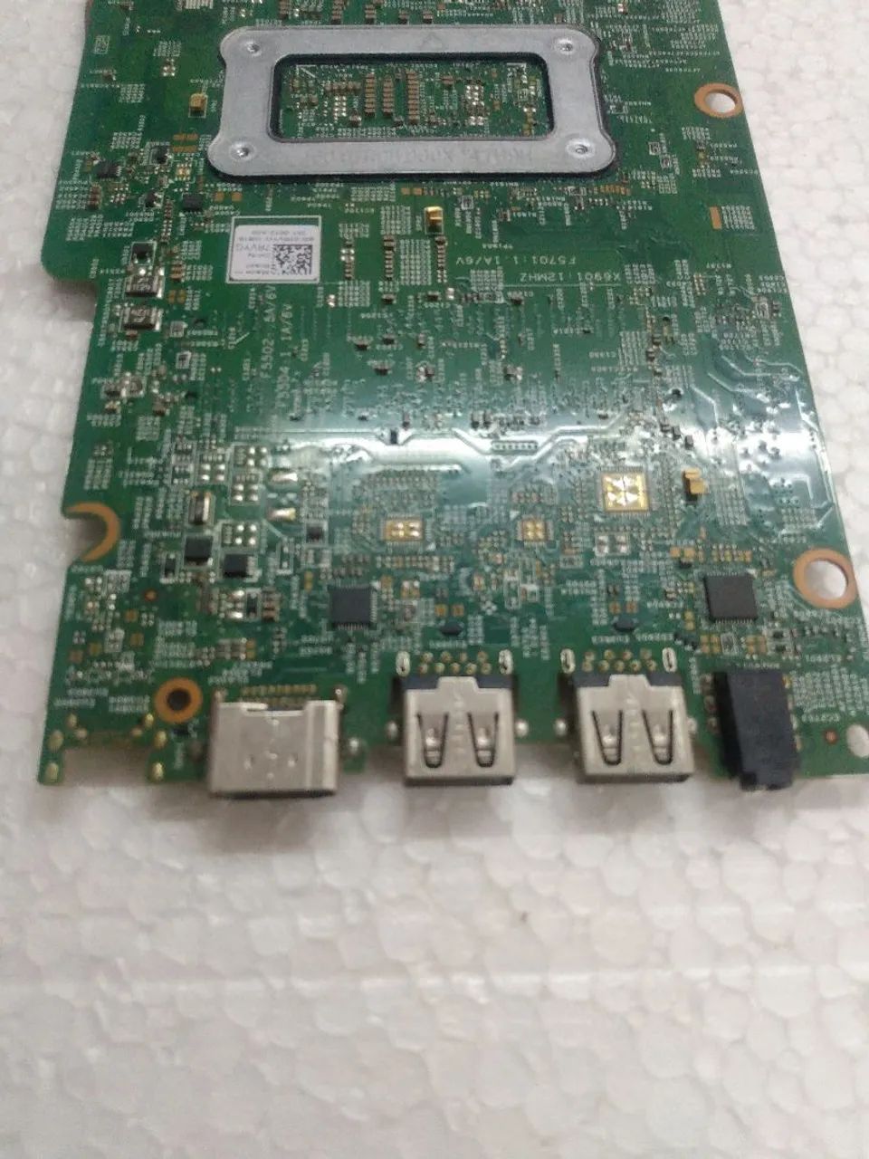 Dell 13 5000 (como 5368, 5378, - Foto 5