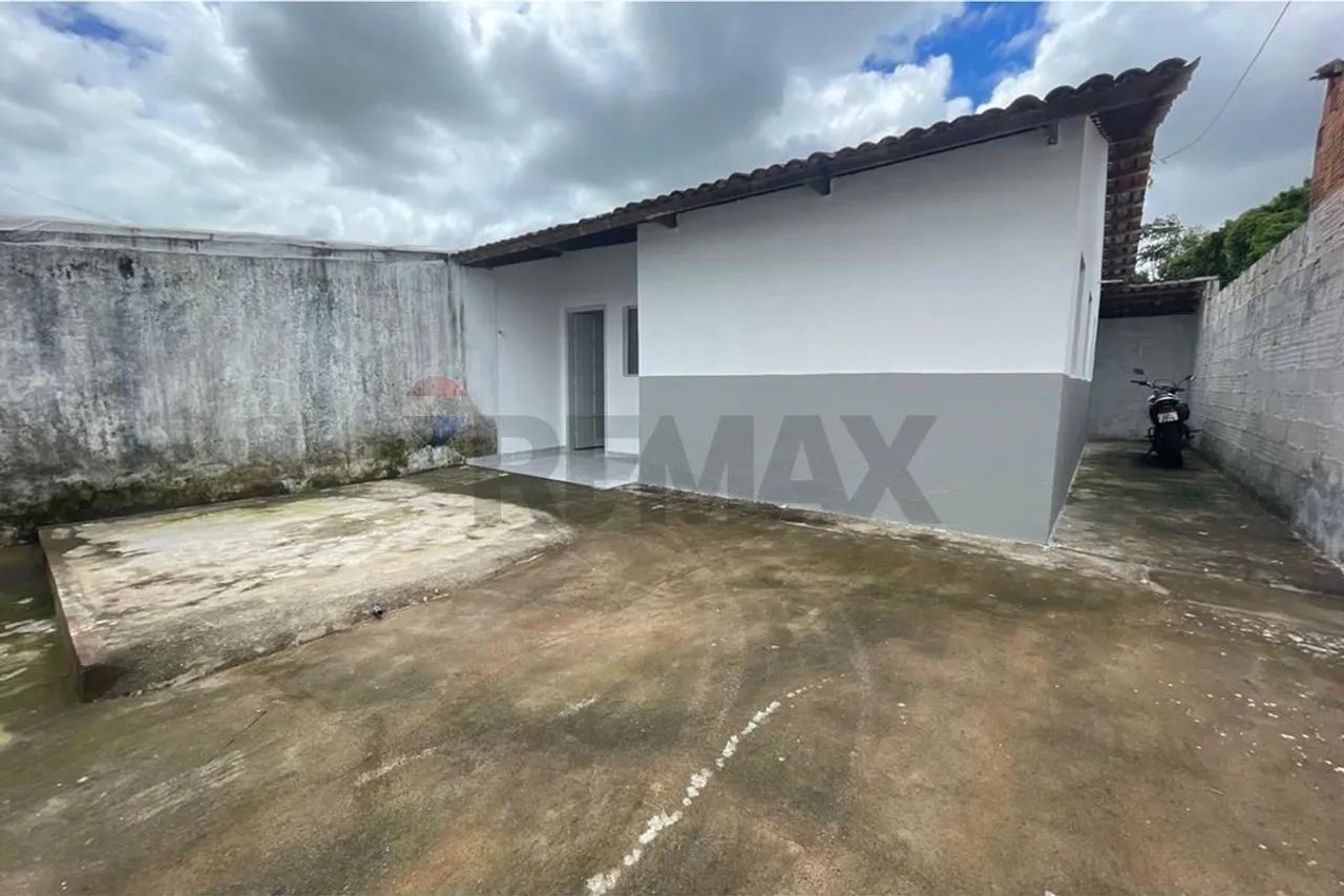 Casa com 3 quartos, no Recanto da Alegria, Nova Satuba. - Foto 2