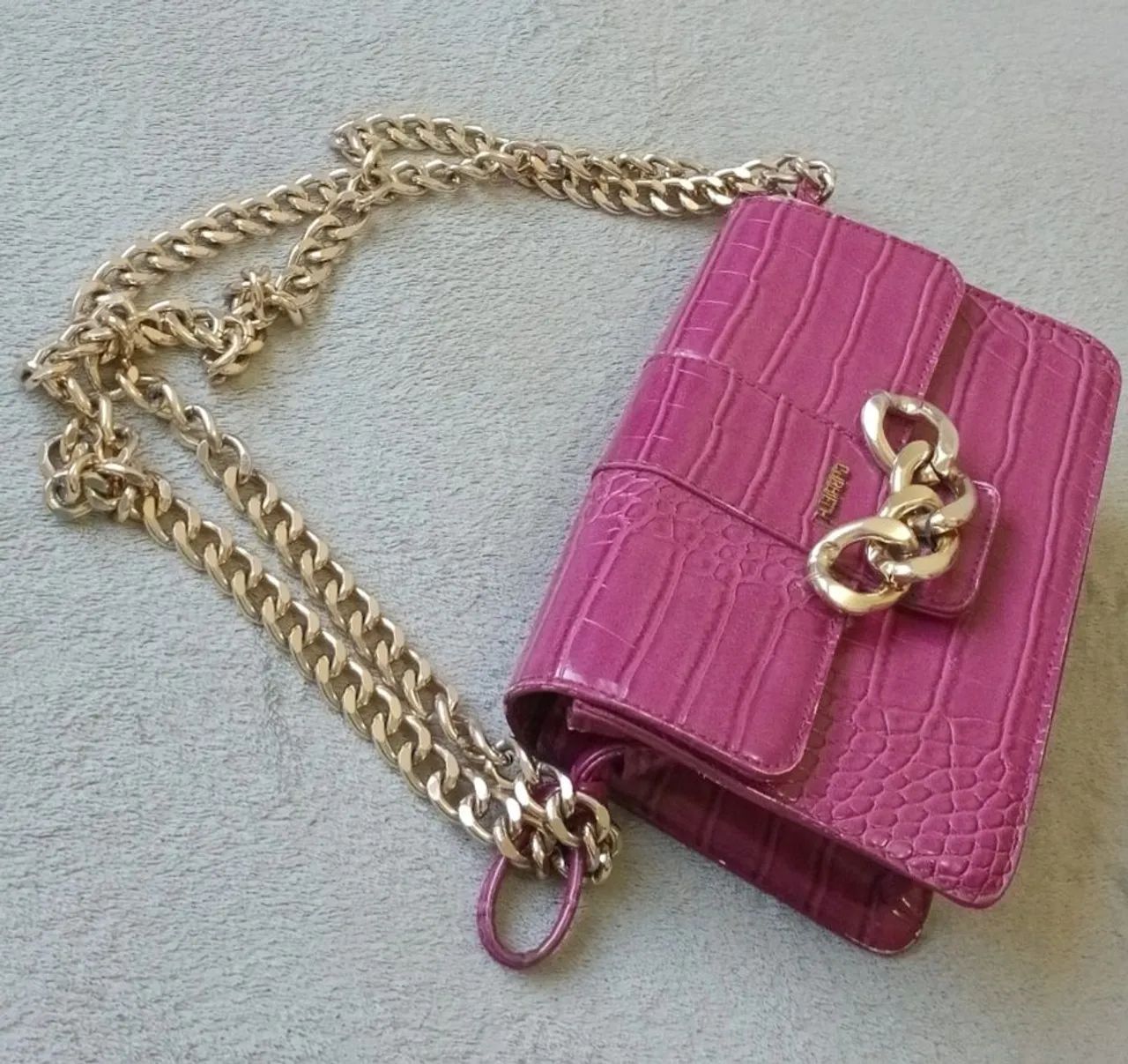 Bota e bolsa - Foto 2