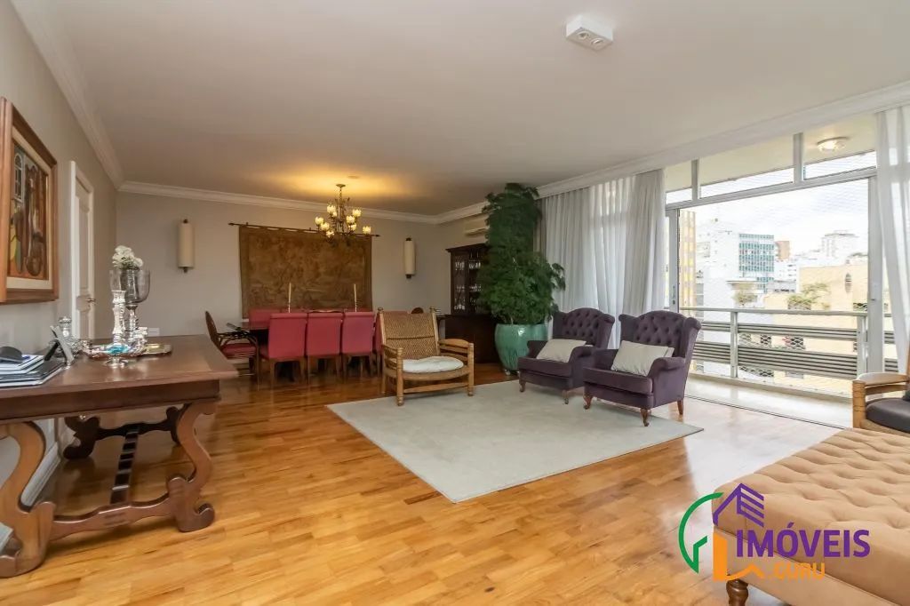 APARTAMENTO - HIGIENÓPOLIS - SP - Foto 2