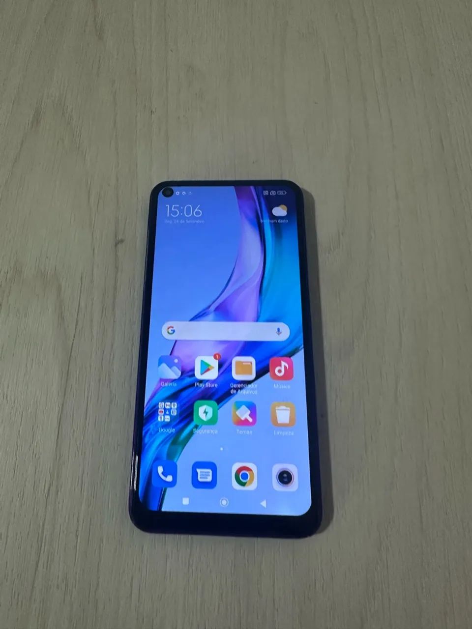 ? Redmi Note 9 ? Limpinho & Pronto pra Usar! ?   - Foto 3