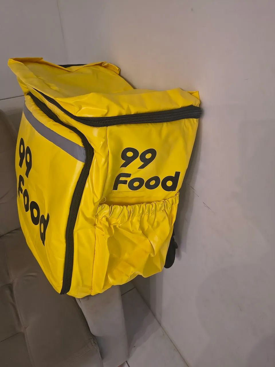 Bag nunca usada