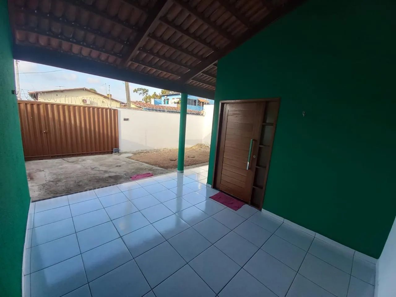 ÓTIMA CASA EM VIDA NOVA - Foto 2