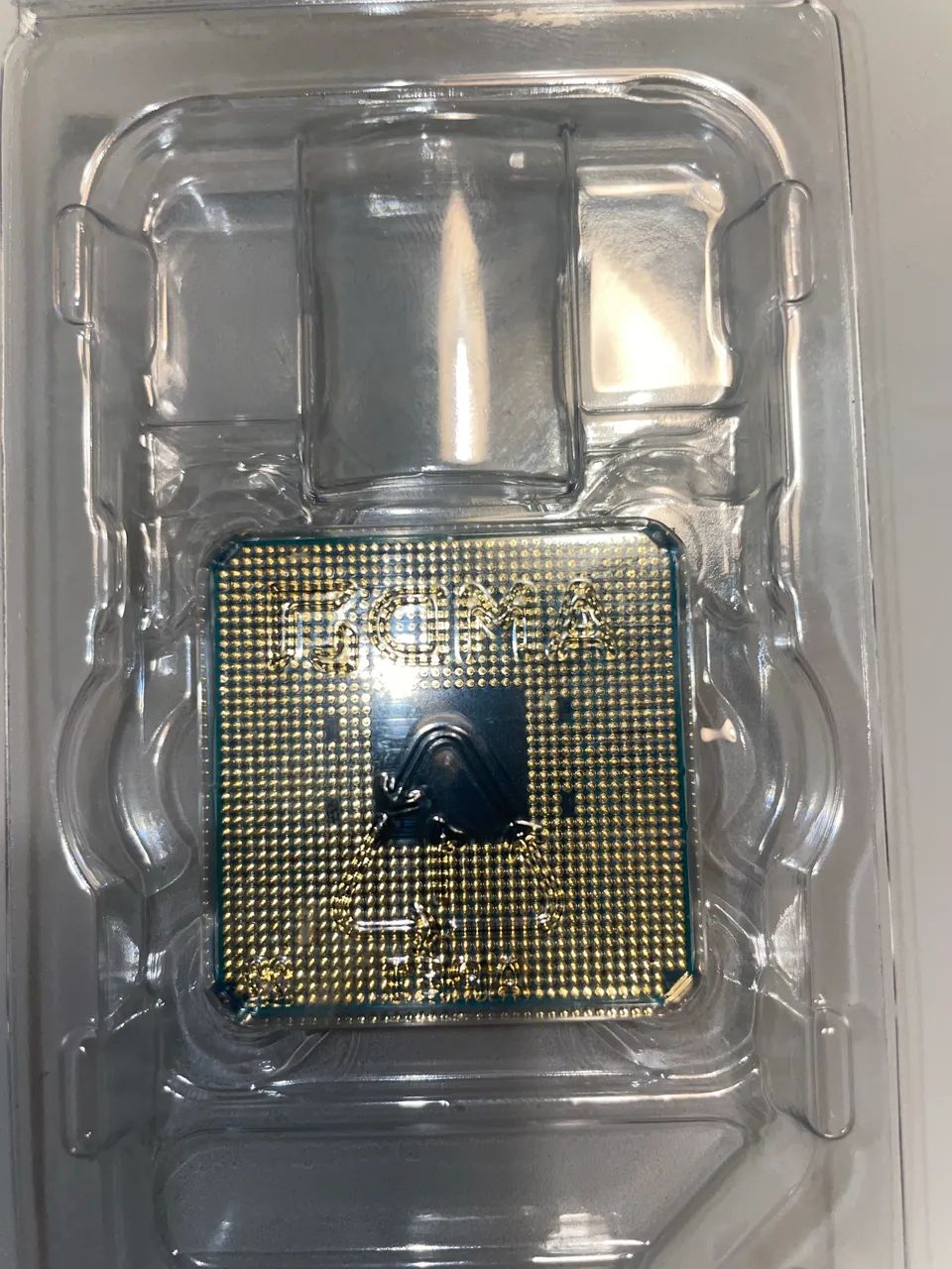 Ryzen 5 5500 com Cooler - Foto 2