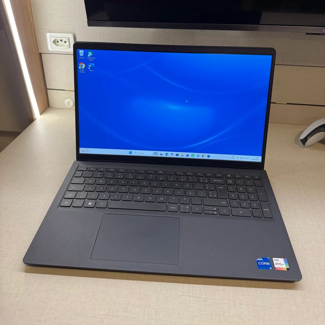 Notebook Dell Inspiron 15 3520 - 16gb 512gb - Foto 2