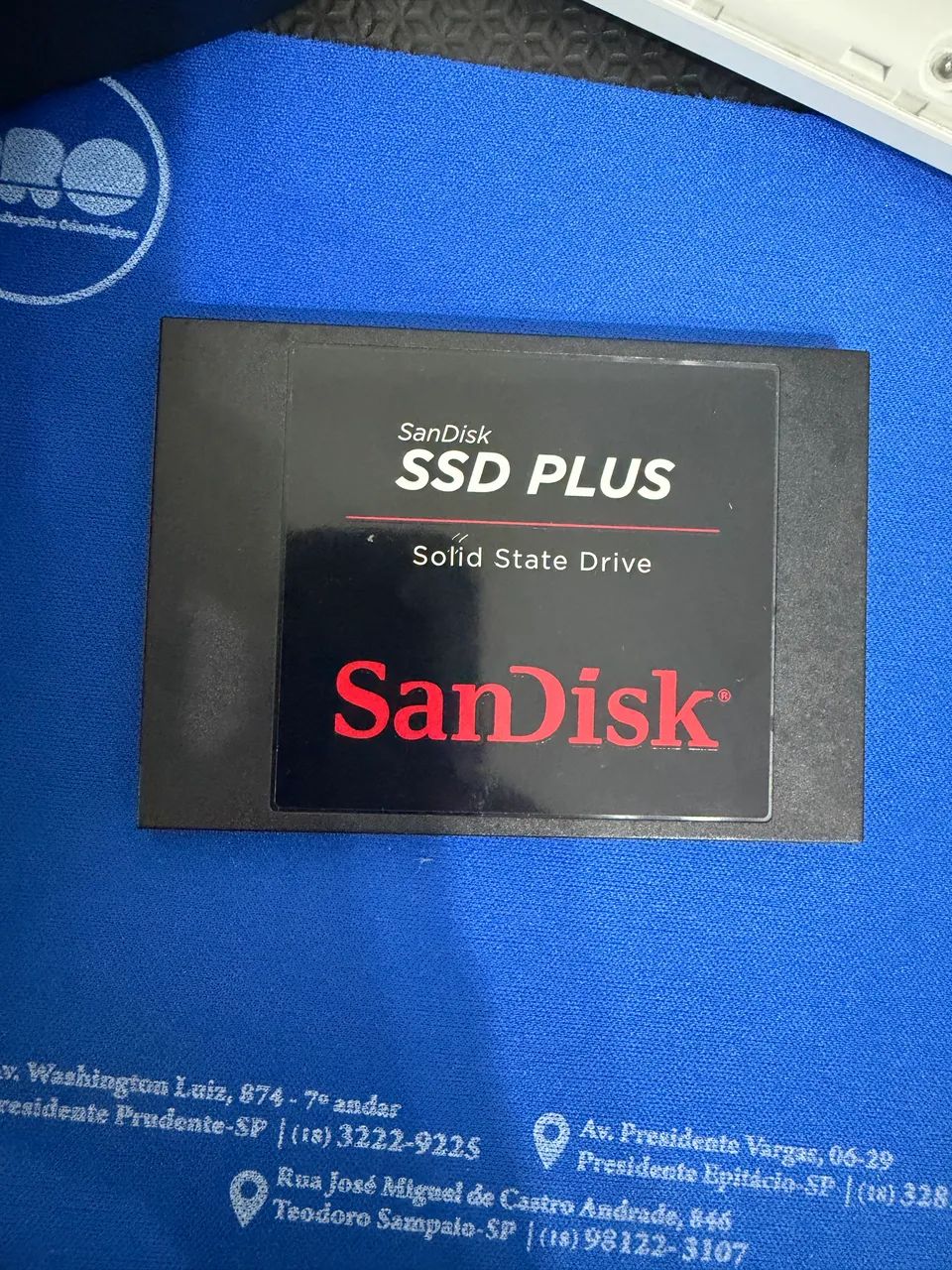 Ssd 500gb  - Foto 2