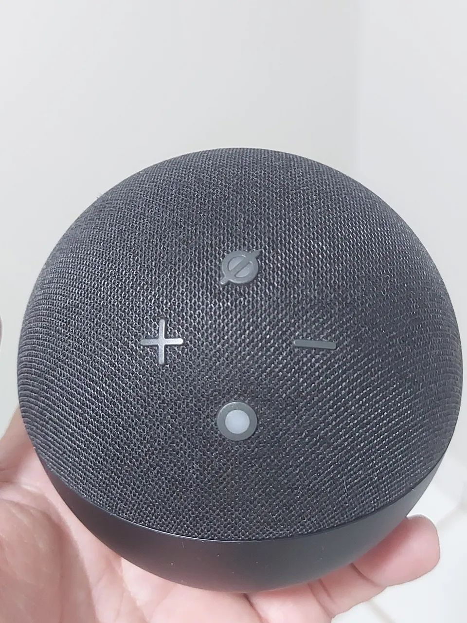 Echo Dot 5  Geração 