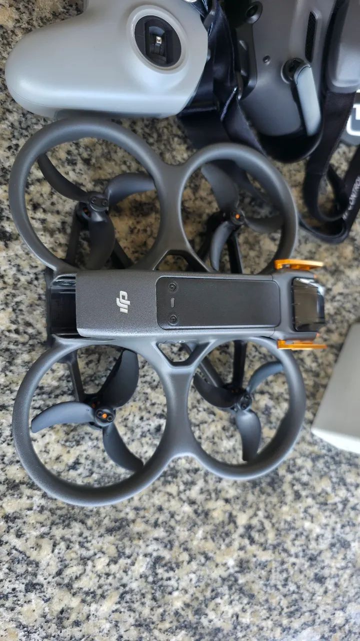 Dji Avata 2  - Foto 2