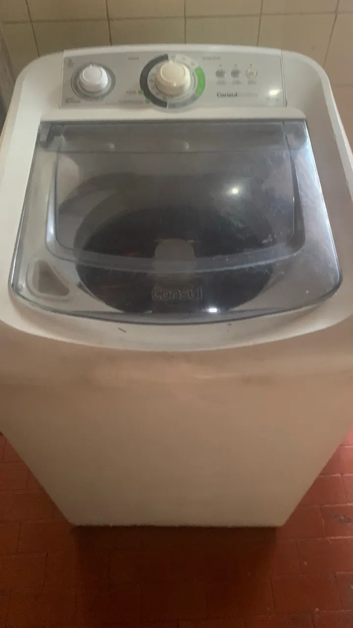 Máquina de lavar - Foto 3