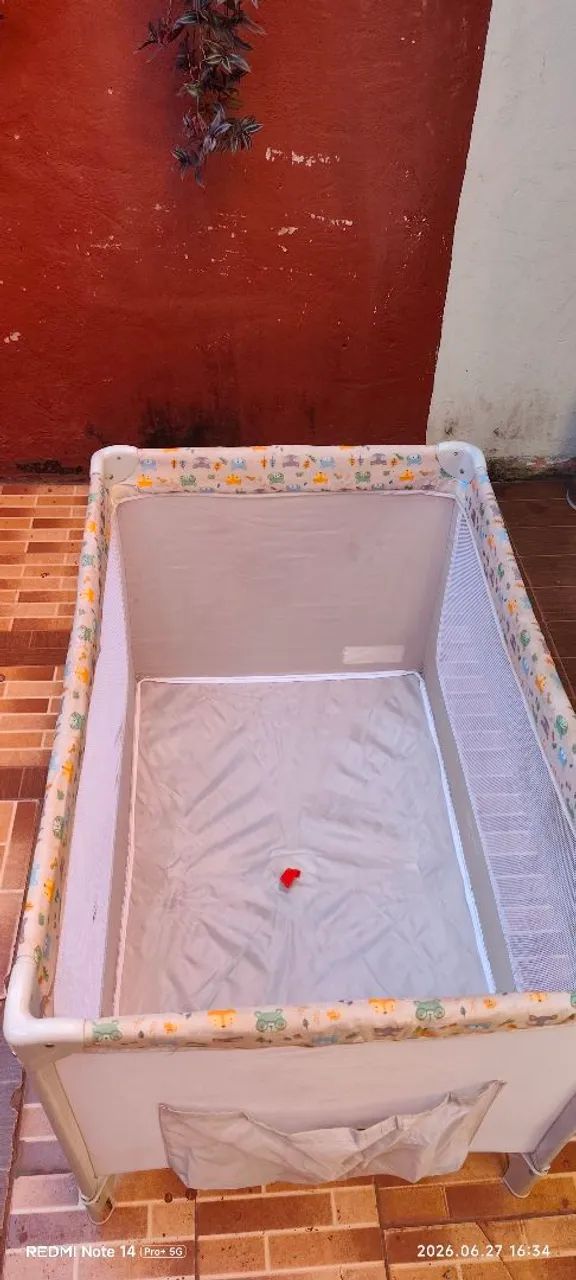 Chiqueirinho para bebê  - Foto 5