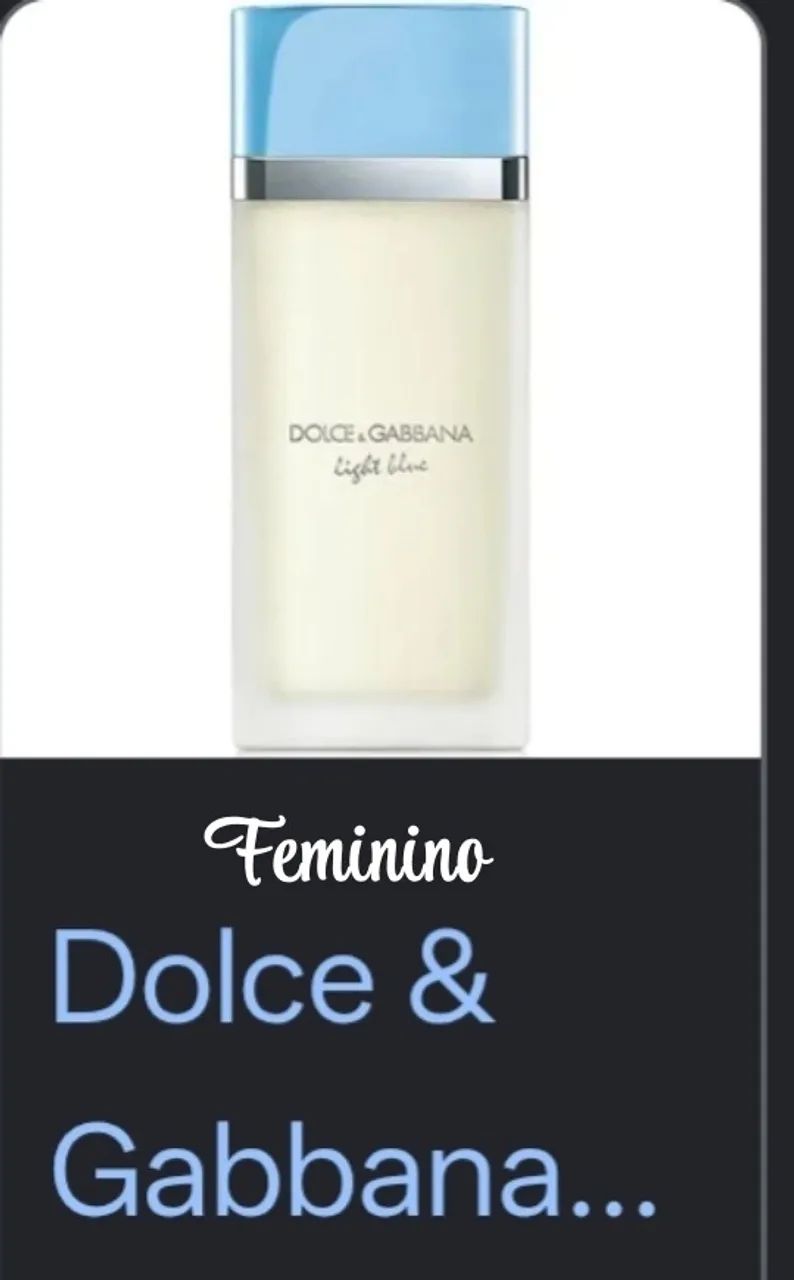 Vendo perfumes inspiração em importados 