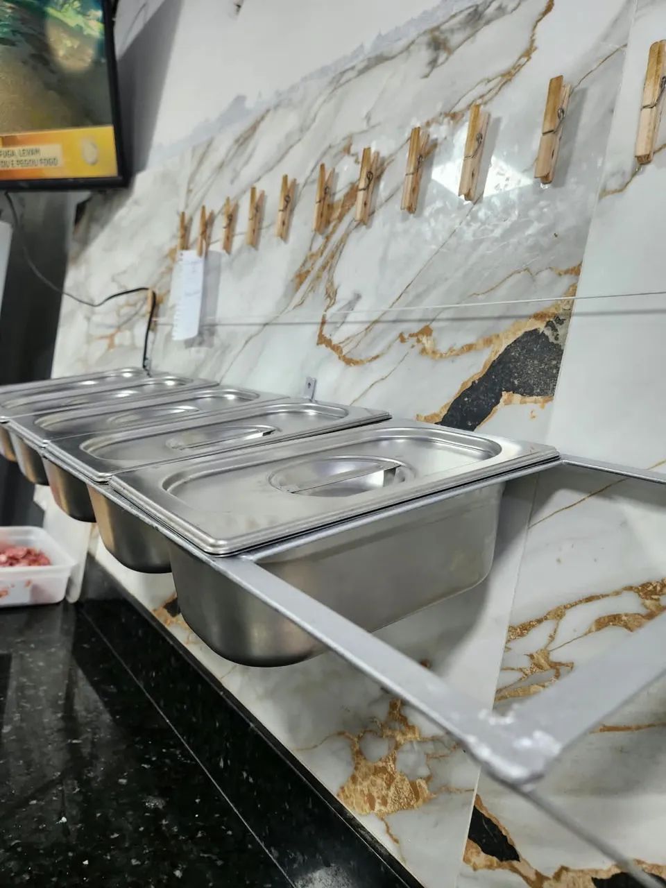 Cuba de inox - Foto 3