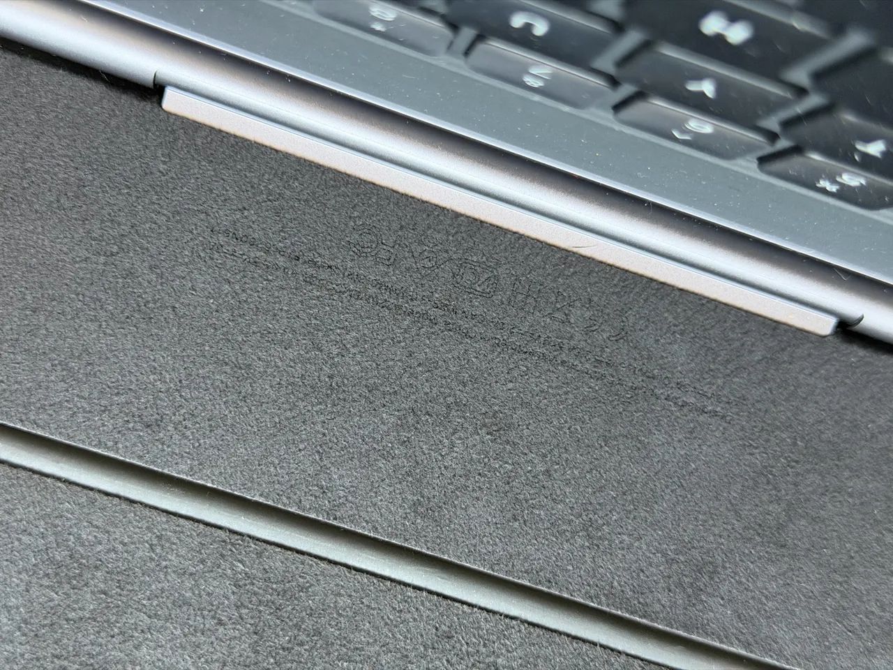 Apple Magic Keyboard iPad 11 - Foto 4