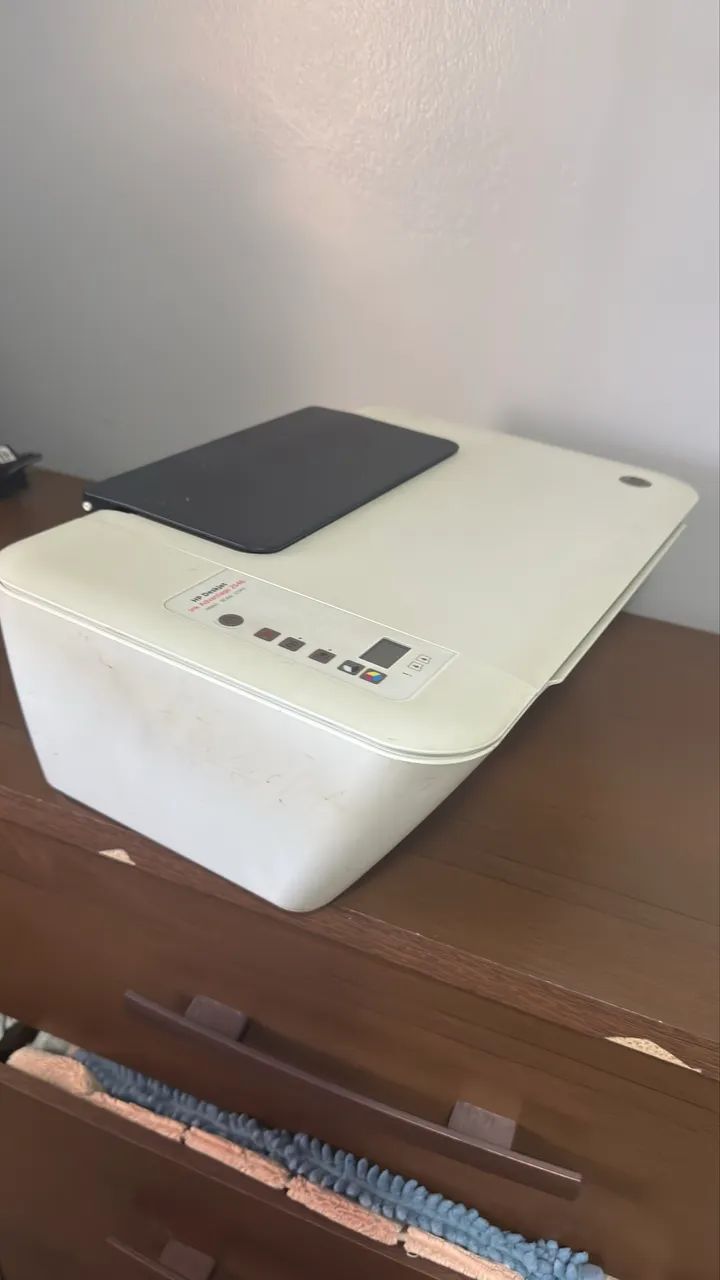 Impressora HP  - Foto 3
