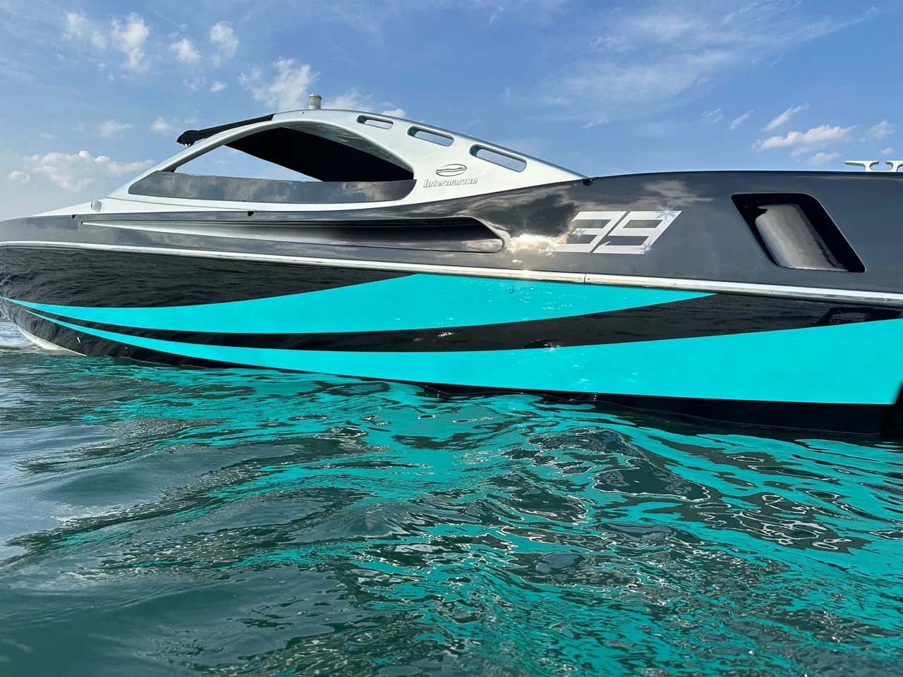 Intermarine Excalibur 39 - Foto 3
