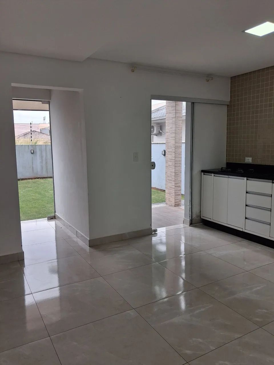 Alugo casa  Bairro Carianos  - Foto 4