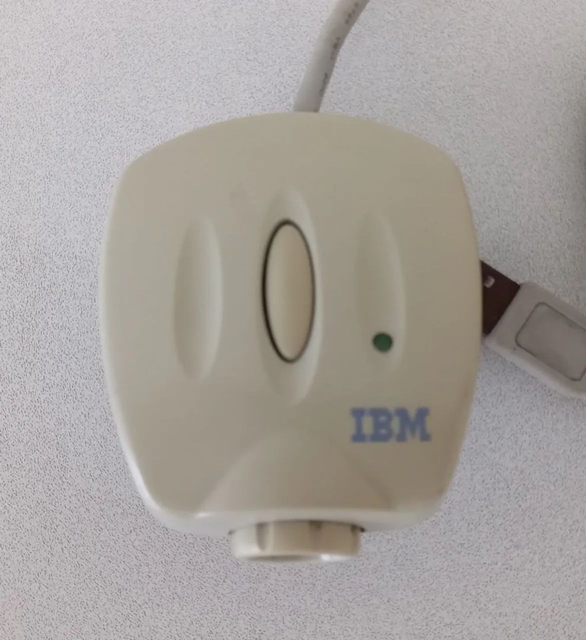 Webcam Microsoft IBM - Foto 2